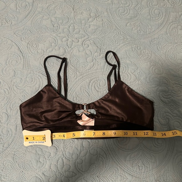 Rave bikini top - Picture 5 of 5